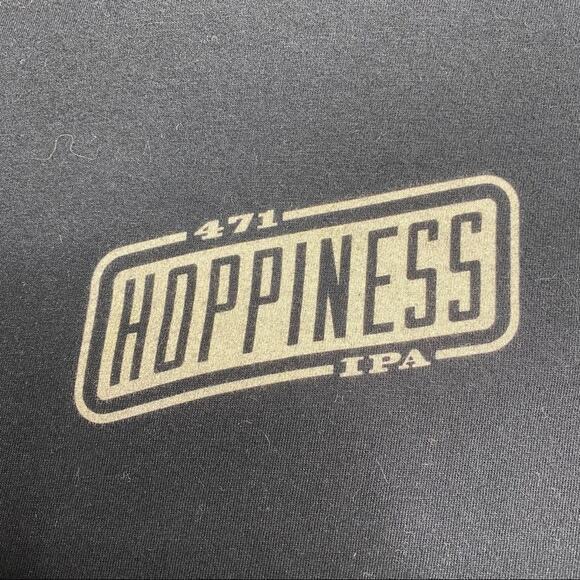 American Apparel Breckenridge Brewery IPA Tee - Picture 3 of 7